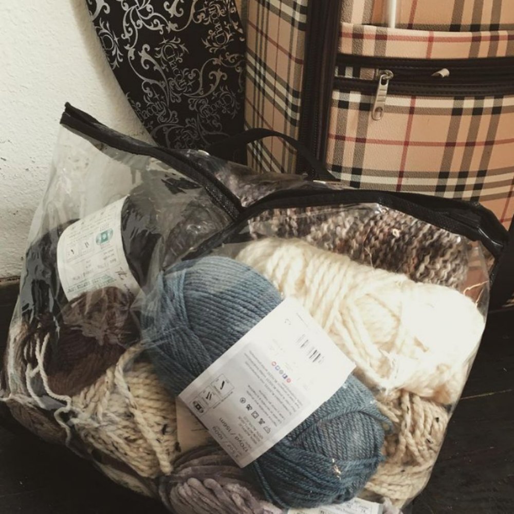 Visit the Instagram!